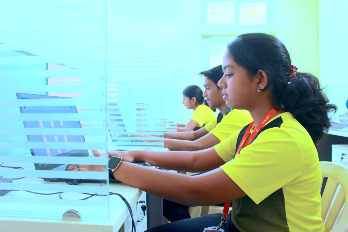 Learning Environment